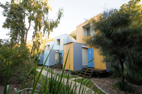 Allure Stradbroke Resort - Broome Tourism 2