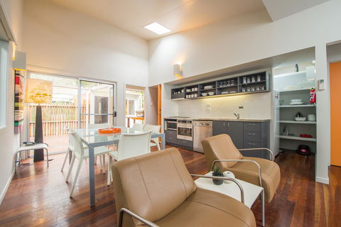 Allure Stradbroke Resort - Broome Tourism 42