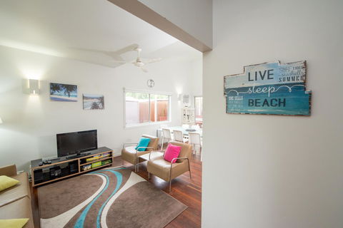 Allure Stradbroke Resort - Broome Tourism 32