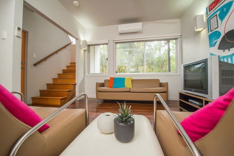 Allure Stradbroke Resort - Broome Tourism 28