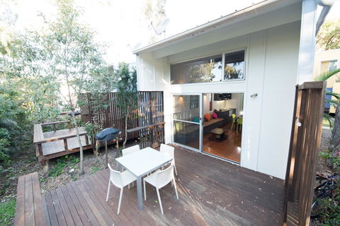 Allure Stradbroke Resort - Broome Tourism 22