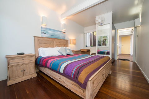 Allure Stradbroke Resort - Broome Tourism 21