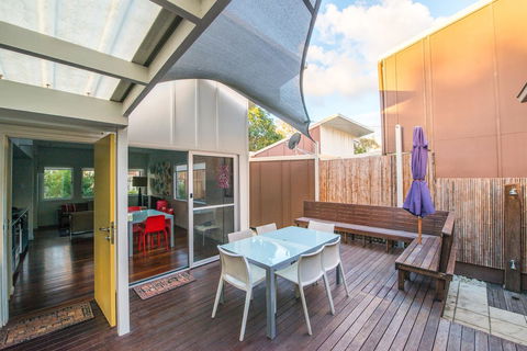 Allure Stradbroke Resort - Broome Tourism 23