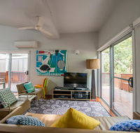 Allure Stradbroke Resort - Broome Tourism