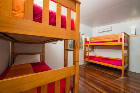 Allure Stradbroke Resort - Broome Tourism 24