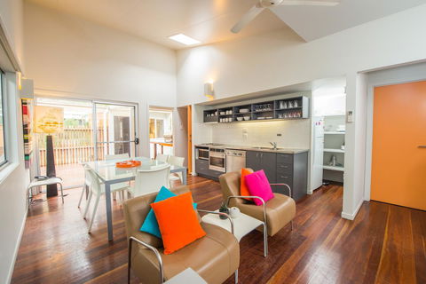 Allure Stradbroke Resort - Broome Tourism 11