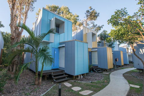 Allure Stradbroke Resort - Broome Tourism 18