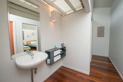 Allure Stradbroke Resort - Broome Tourism 36