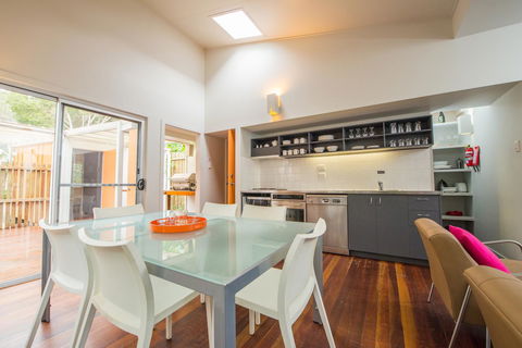 Allure Stradbroke Resort - Broome Tourism 41