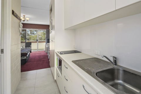 24a The Islander Resort - Broome Tourism 0