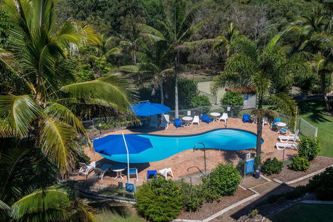 24a The Islander Resort - Broome Tourism 2