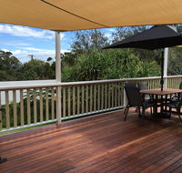 Noona - Broome Tourism