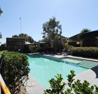 Beach Shack - Broome Tourism