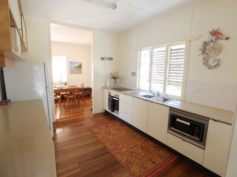 Frenchmans Cottage - Broome Tourism 7
