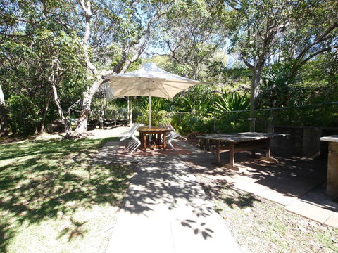 Frenchmans Cottage - Broome Tourism 3