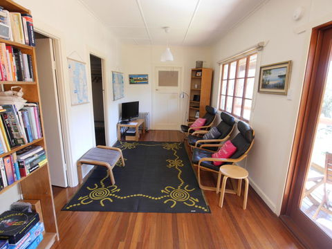 Frenchmans Cottage - Broome Tourism 13