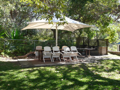 Frenchmans Cottage - Broome Tourism 4