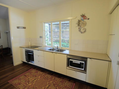 Frenchmans Cottage - Broome Tourism 8