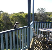 Blue House - Broome Tourism