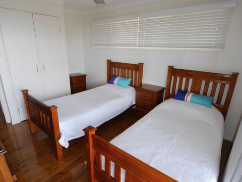 Blue Water Views 1 - Broome Tourism 12