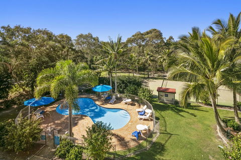 19 The Islander Resort - Broome Tourism 6