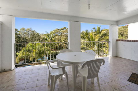 19 The Islander Resort - Broome Tourism 8