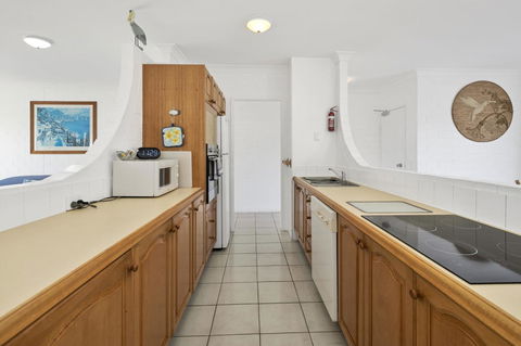 19 The Islander Resort - Broome Tourism 1