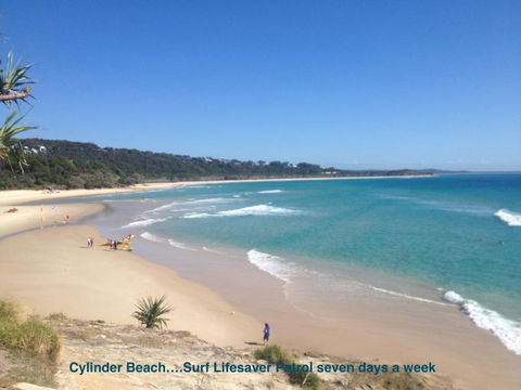 Cutter St Lookout - Broome Tourism 12