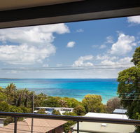 Seychelles Up - Broome Tourism