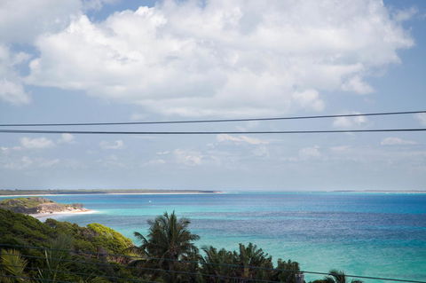 Seychelles Up - Broome Tourism 3