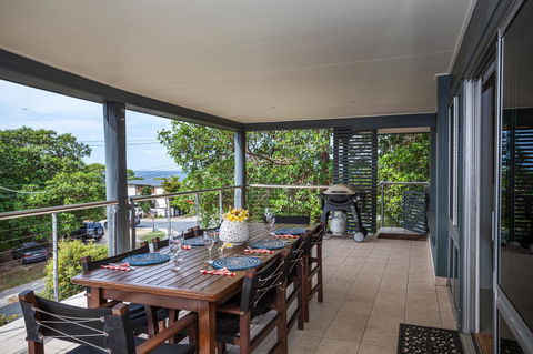 Seychelles Up - Broome Tourism 8