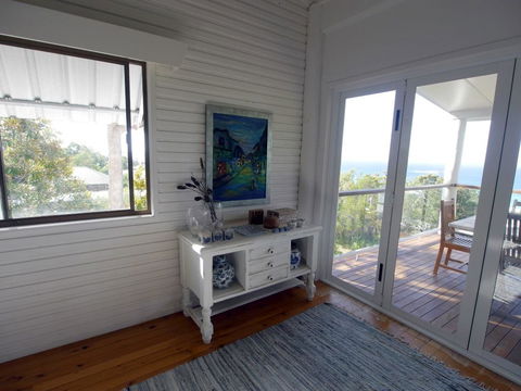 Annie's White House - Broome Tourism 27