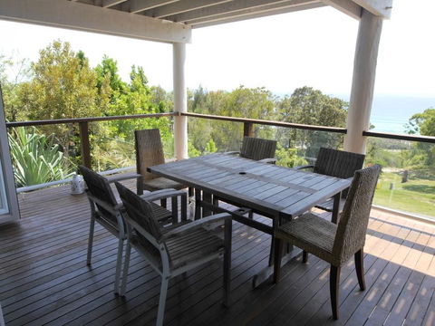 Annie's White House - Broome Tourism 29