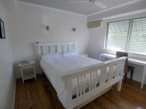 Annie's White House - Broome Tourism 22