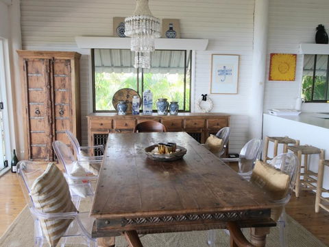 Annie's White House - Broome Tourism 3