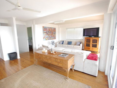 Annie's White House - Broome Tourism 20