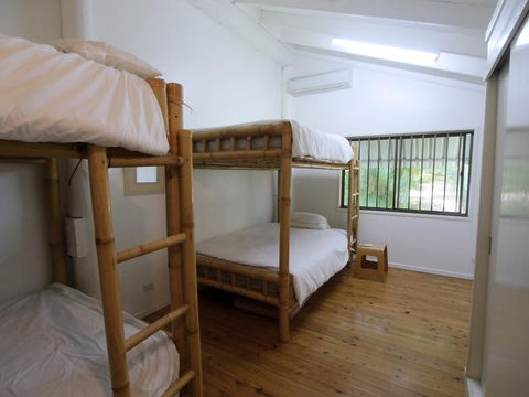 Annie's White House - Broome Tourism 34