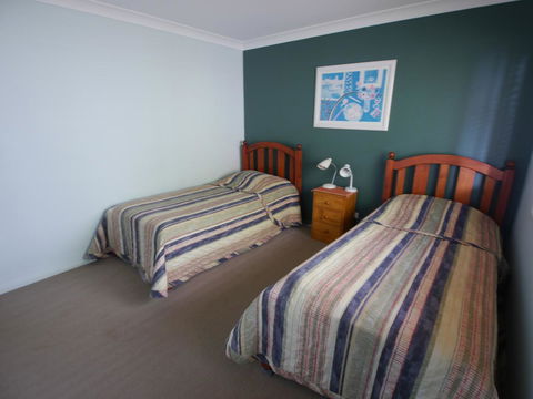 Barn Down - Broome Tourism 6