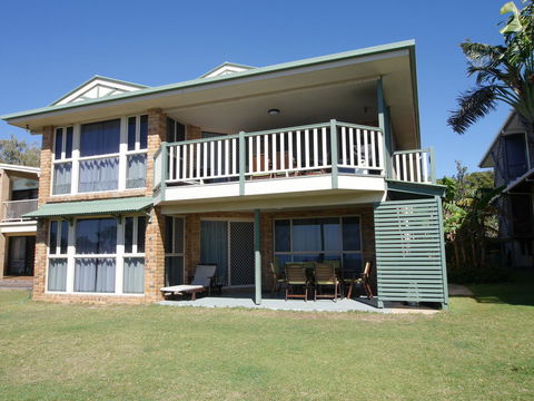 Barn Down - Broome Tourism 1