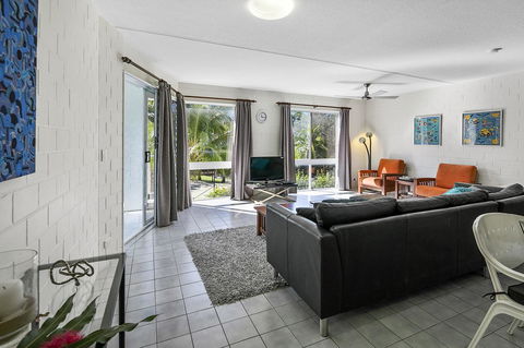 13 The Islander Resort - Broome Tourism 7