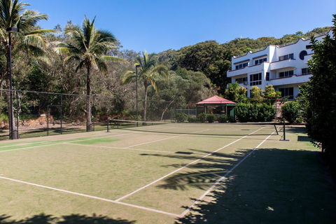 13 The Islander Resort - Broome Tourism 8
