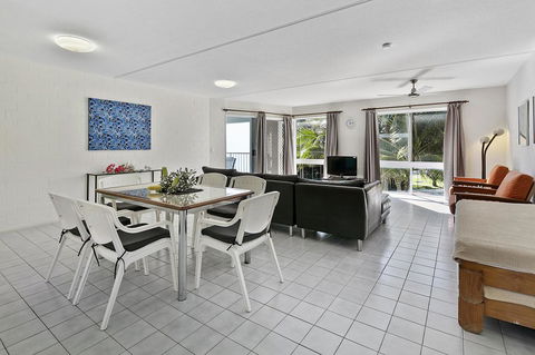13 The Islander Resort - Broome Tourism 0