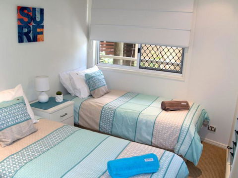 Sandcastles On Main - Broome Tourism 6