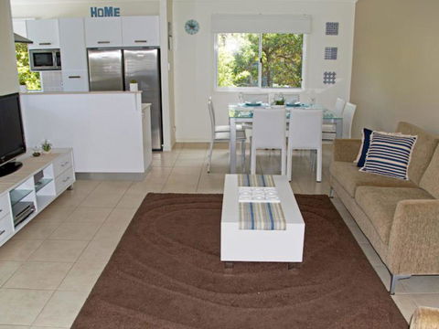 Sandcastles On Main - Broome Tourism 16