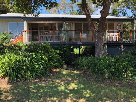 Katandra - Broome Tourism 0