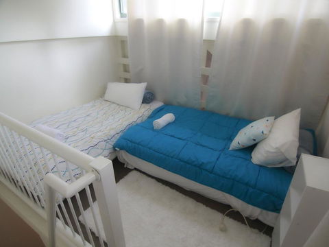 17 Pt Lookout Beach Resort - Broome Tourism 14
