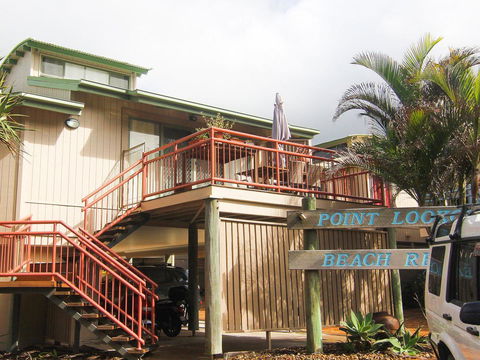 17 Pt Lookout Beach Resort - Broome Tourism 0