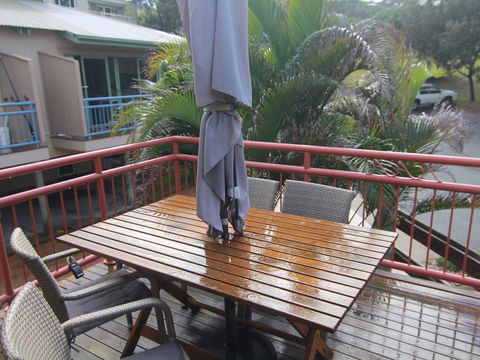 17 Pt Lookout Beach Resort - Broome Tourism 11