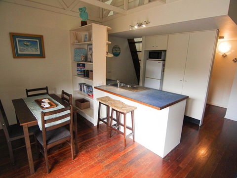 17 Pt Lookout Beach Resort - Broome Tourism 8