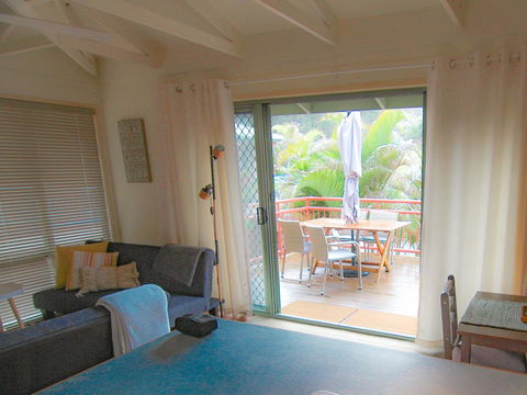17 Pt Lookout Beach Resort - Broome Tourism 2